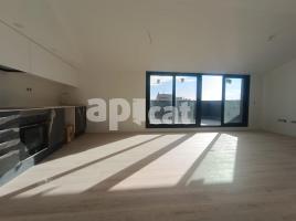 Dúplex, 101.00 m², حافلة قرب والقطار, جديد, Calle Transversal