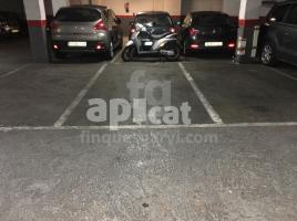 For rent parking, 9 m², Progrés, 16