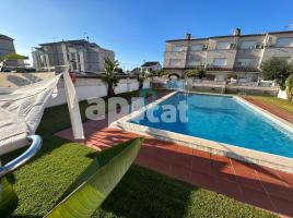 Houses (terraced house), 115.00 m², near bus and train, Calle de Gal·la Placidia