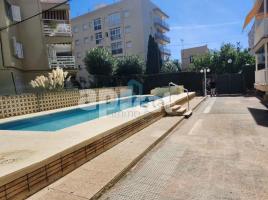 Apartament, 50.00 m², in der Nähe von Bus und Bahn, Calle de València