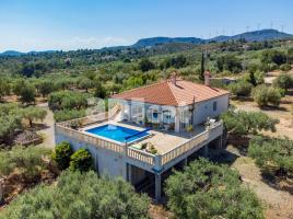  (casa rural), 352.00 m²