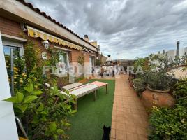 Attic, 114.00 m², near bus and train, Moli vell