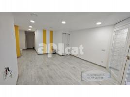 Lloguer local comercial, 35 m²