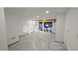 Lloguer local comercial, 35 m²