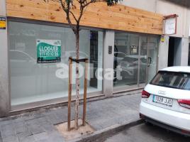 Alquiler oficina, 187.00 m², Calle de Sevilla