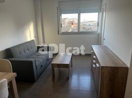 Alquiler piso, 37.00 m²