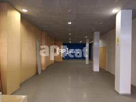 Lloguer local comercial, 271 m², Zona