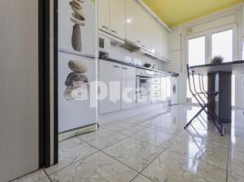 Flat, 100.00 m², near bus and train, Avenida de Roma, 79