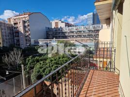 Flat, 62.00 m², Calle Villarroel