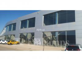 Lloguer nau industrial, 990.00 m²