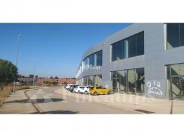 Lloguer nau industrial, 990.00 m²