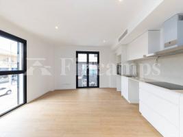 Obra nueva - Piso en, 82.00 m², nuevo