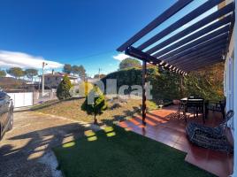 Houses (detached house), 132.00 m², near bus and train, almost new, La Pobla de Claramunt