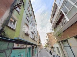 Piso, 44.00 m², cerca de bus y tren