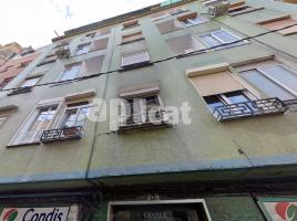 Piso, 44.00 m², cerca de bus y tren