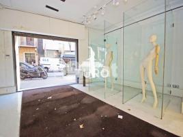 Alquiler local comercial, 195 m², Zona