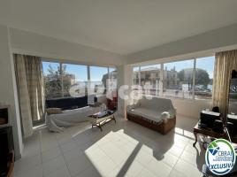 Flat, 106.00 m², Calle Cap Ponent, 11