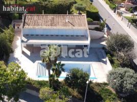 Houses (detached house), 532.00 m², near bus and train, L'Aragai - Prat de Vilanova