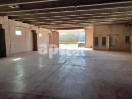 Lloguer nau industrial, 480.00 m²