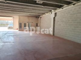 Lloguer nau industrial, 480.00 m²