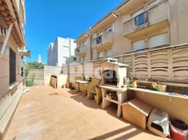 Flat, 107.00 m², near bus and train, El Castell de Cubelles