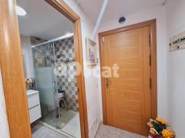 Flat, 107.00 m², near bus and train, El Castell de Cubelles