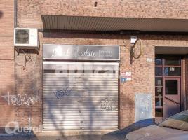 Lloguer local comercial, 95.00 m², prop de bus i tren, Avenida de Rosa Parks, 47