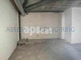 Business premises, 107.00 m², almost new