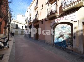 Lloguer local comercial, 86.00 m²,  (Casernes) 