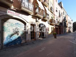 Lloguer local comercial, 86.00 m²,  (Casernes) 