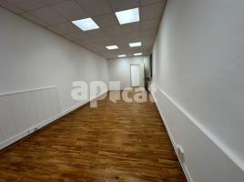 Lloguer oficina, 44.00 m²