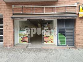 Lloguer local comercial, 130.00 m²