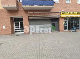 Lloguer local comercial, 130.00 m²