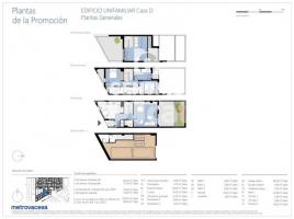  (unifamiliar adossada), 151 m², presque neuf, Zona