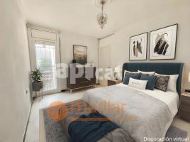 Piso, 92.00 m², cerca de bus y tren