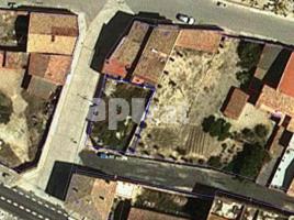 Urban, 269.00 m², Calle Verge de les Sogues