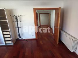 Flat, 82.00 m², almost new