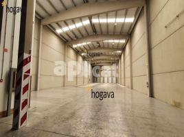 For rent industrial, 3300.00 m²