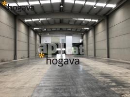 For rent industrial, 3300.00 m²