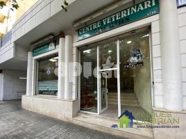 Alquiler tienda, 83.00 m², Calle Apenins, 48