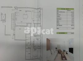 Piso, 92.00 m², cerca de bus y tren