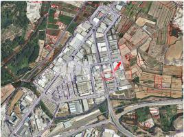 Nau industrial, 4380.00 m², Calle Josep Segura Farré, 703