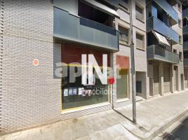 Local comercial, 2411.00 m², seminou, Calle Riu Ter