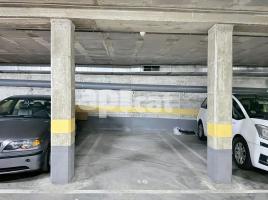 Parking, 10.00 m², Carretera Sansón