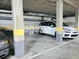 Parking, 10.00 m², Carretera Sansón