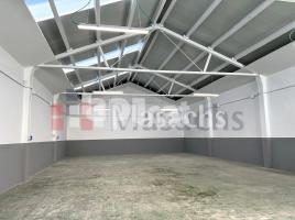 For rent industrial, 200 m²