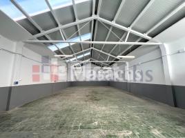 For rent industrial, 200 m²