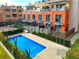  (unifamiliar adossada), 125.00 m², presque neuf, Calle de Josep Maria Vila