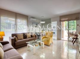 Apartamento, 120.00 m², Calle AGARÓ