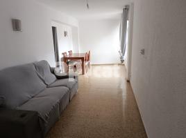 Flat, 91.00 m², Calle dels Jurats